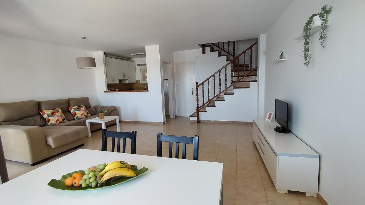 Villa Casas Blancas Salou Exterior foto