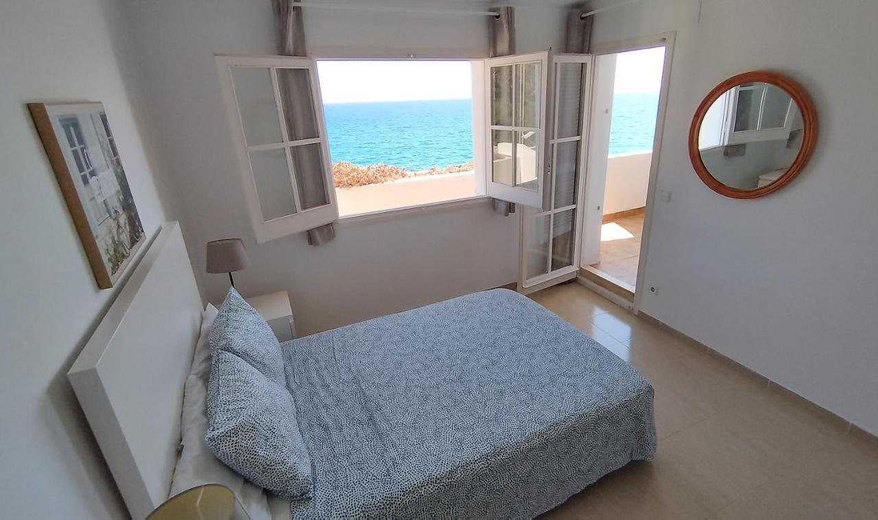 Villa Casas Blancas Salou Exterior foto