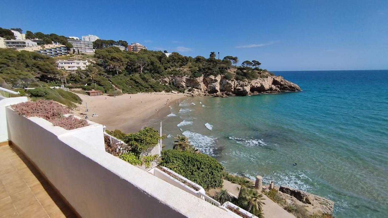 Villa Casas Blancas Salou Exterior foto