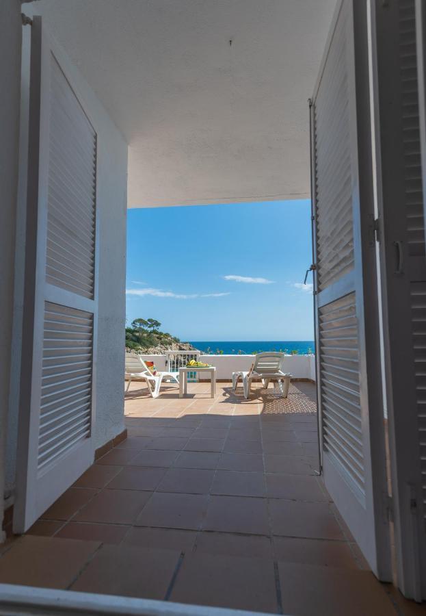 Villa Casas Blancas Salou Exterior foto
